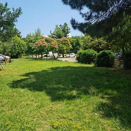 Choco's House 아파트 하니오티