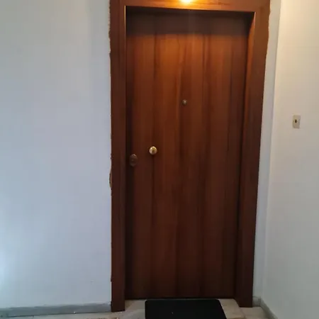 Choco's House
