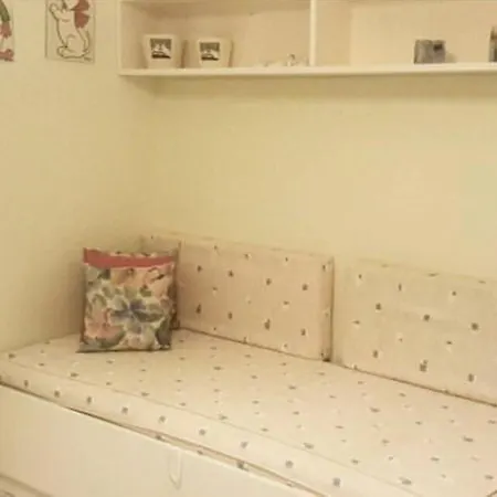 Apartamento Choco's House *
