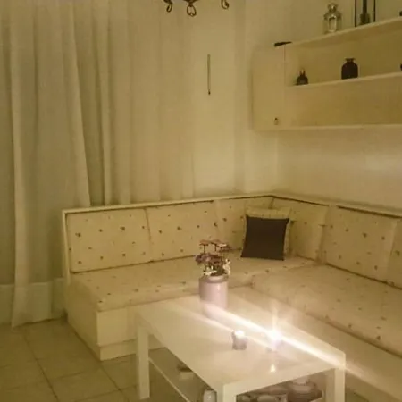 Apartamento Choco's House *
