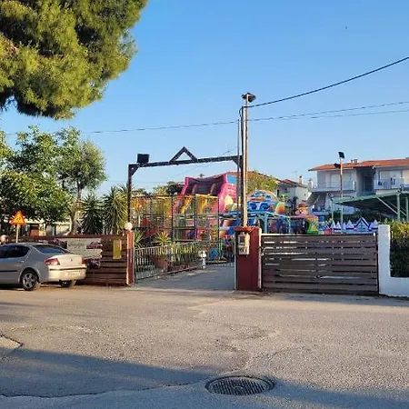 Choco's House Chaniotis